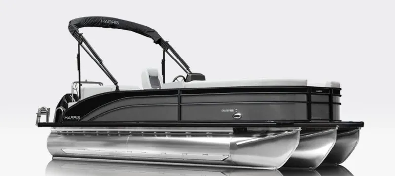 Slide: The Image of Harris Cruiser 230 FC 2025 - 0