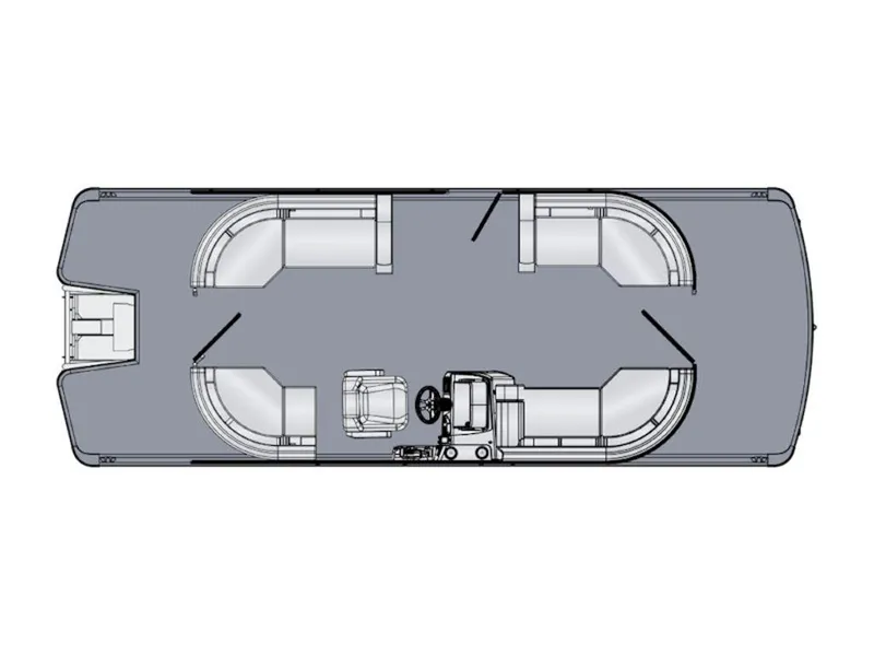 Slide: The Image of Harris Breeze 210 CW 2025 - 2