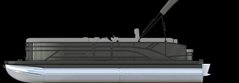 Slide: The Image of Bennington S L-Bench 22 SLJ 2025 - 1