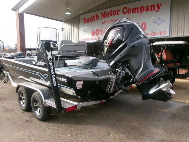 Slide: The Image of Xpress H22 2025 - 9