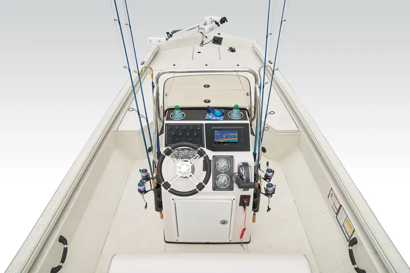 Slide: The Image of Ranger RB200 2025 - 40