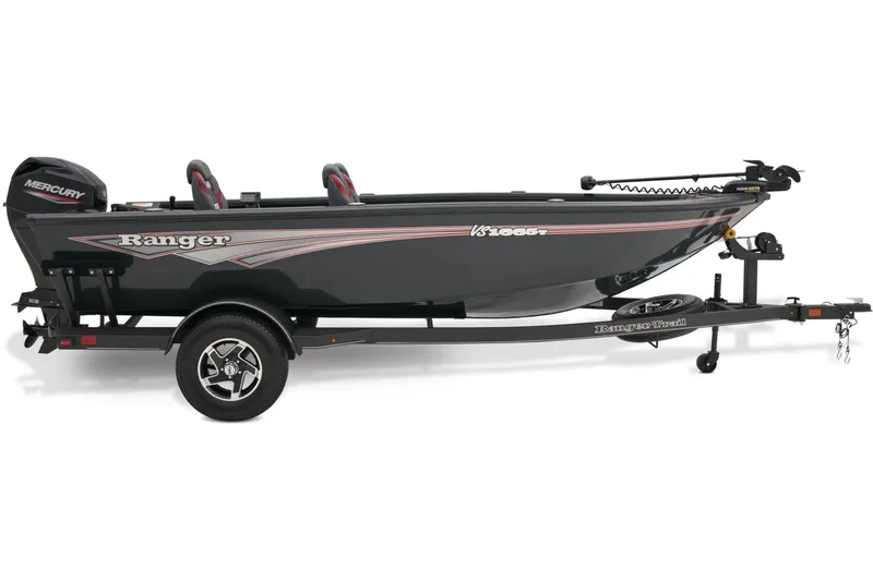 Slide: The Image of Ranger VS1665T 2025 - 13