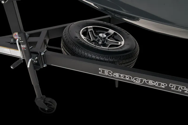 Slide: The Image of Ranger VS1665T 2025 - 14