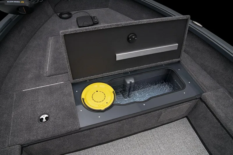 Slide: The Image of Ranger VS1665T 2025 - 19