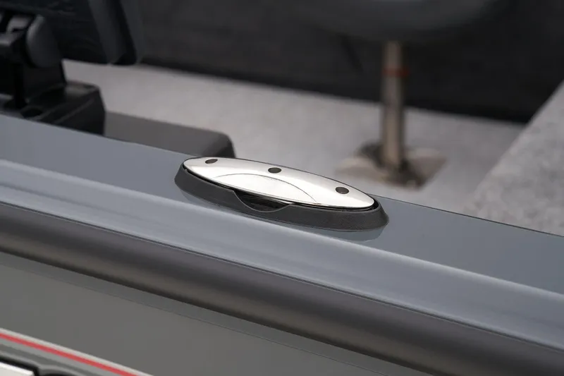 Slide: The Image of Ranger VS1665T 2025 - 22