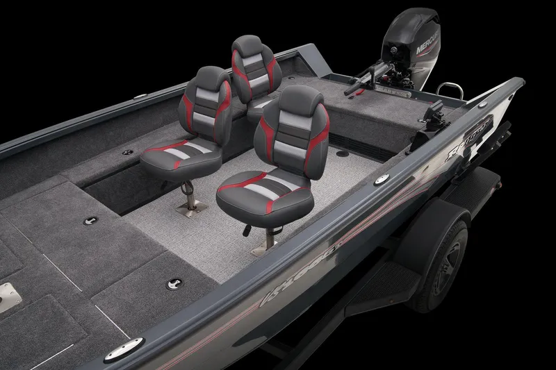 Slide: The Image of Ranger VS1665T 2025 - 24