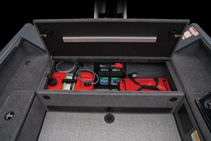 Slide: The Image of Ranger VS1665T 2025 - 35