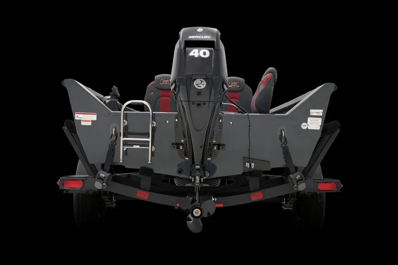 Slide: The Image of Ranger VS1665T 2025 - 43