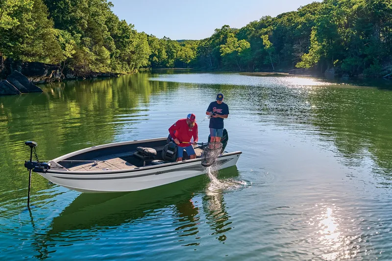 Slide: The Image of Ranger VS1665T 2025 - 50