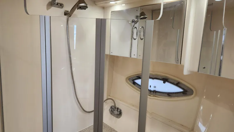 Slide: The Image of Carver 36 Mariner 2008 - 52