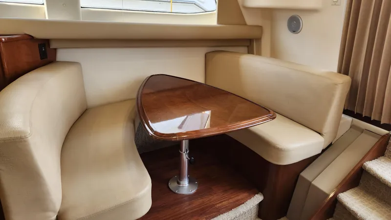 Slide: The Image of Carver 36 Mariner 2008 - 57