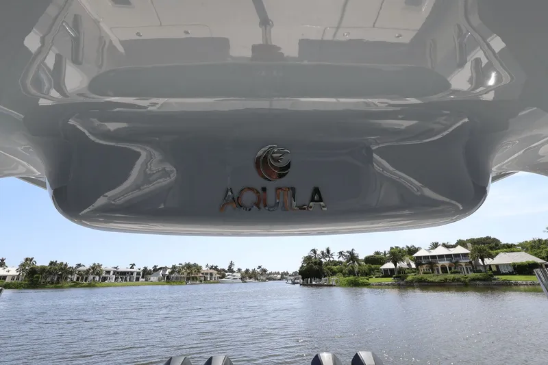 Slide: The Image of Aquila 47 Molokai 2024 - 49