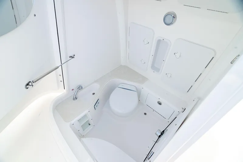 Slide: The Image of Edgewater 262CC 2025 - 50