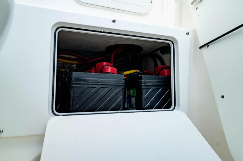 Slide: The Image of Edgewater 262CC 2025 - 53