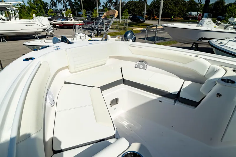 Slide: The Image of Edgewater 262CC 2025 - 55