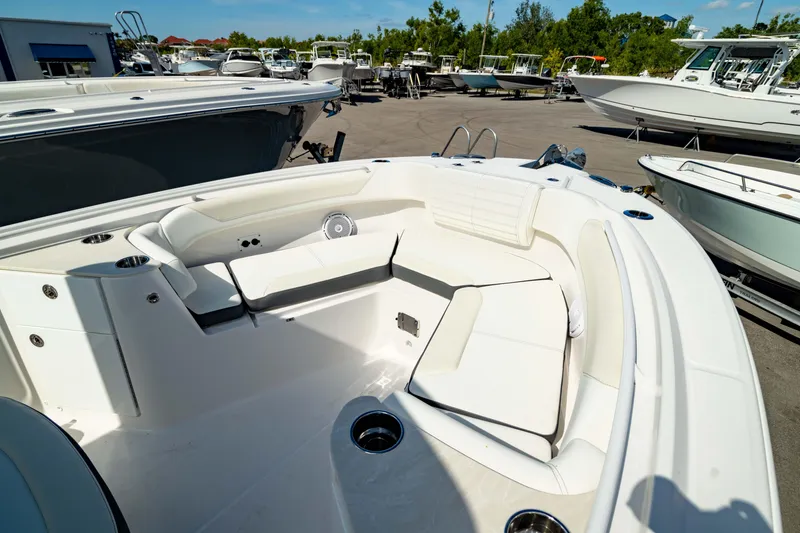 Slide: The Image of Edgewater 262CC 2025 - 56