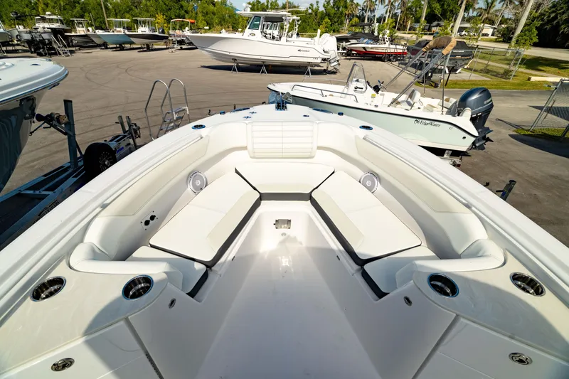 Slide: The Image of Edgewater 262CC 2025 - 57