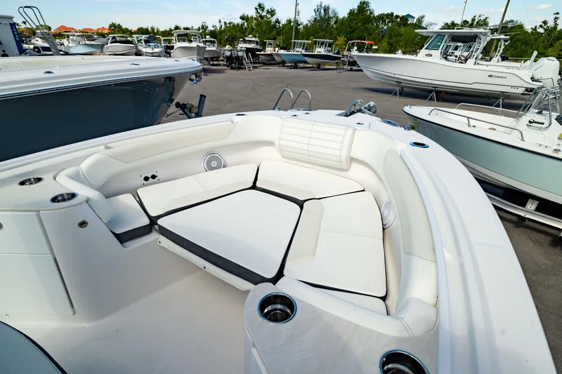 Slide: The Image of Edgewater 262CC 2025 - 58