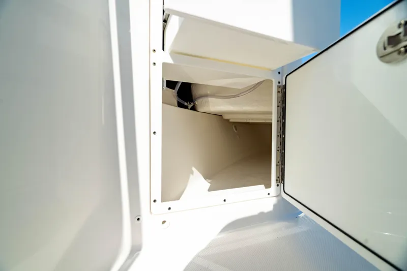 Slide: The Image of Edgewater 262CC 2025 - 62