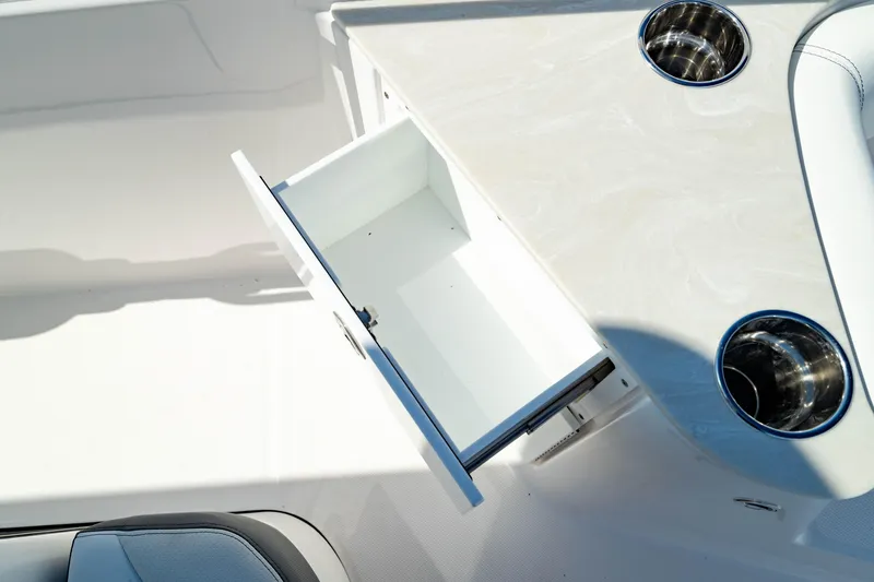 Slide: The Image of Edgewater 262CC 2025 - 63