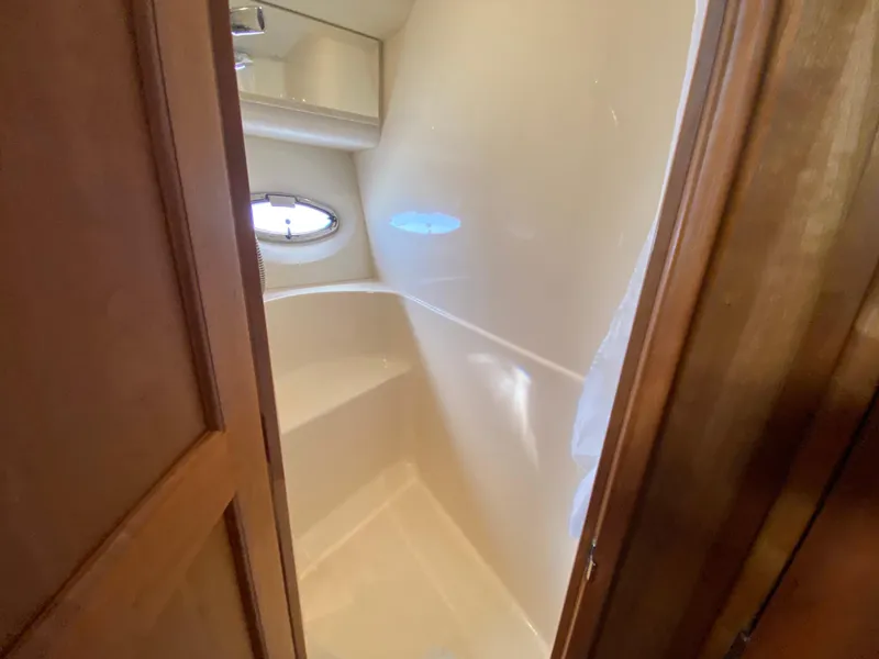 Slide: The Image of Silverton 43 Motor Yacht 2002 - 52