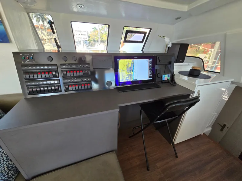 Slide: The Image of Schionning G-FORCE 1500 C 2018 - 15