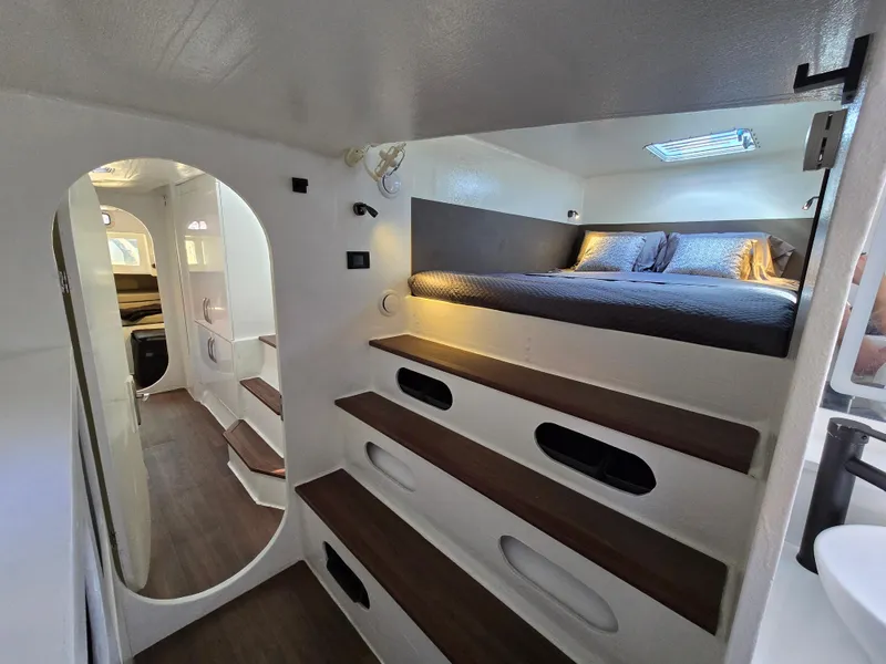 Slide: The Image of Schionning G-FORCE 1500 C 2018 - 16