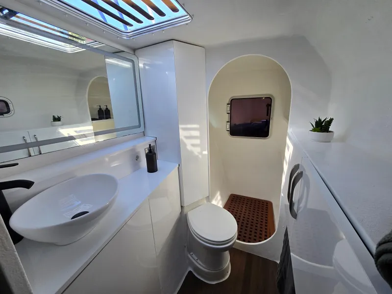 Slide: The Image of Schionning G-FORCE 1500 C 2018 - 18