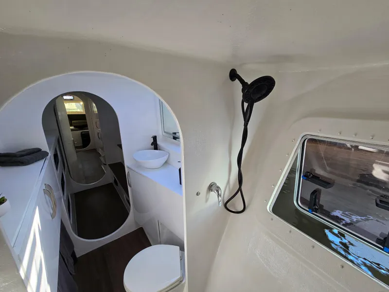 Slide: The Image of Schionning G-FORCE 1500 C 2018 - 19