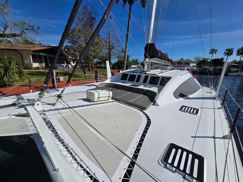 Slide: The Image of Schionning G-FORCE 1500 C 2018 - 2