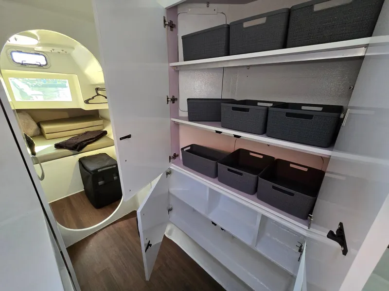 Slide: The Image of Schionning G-FORCE 1500 C 2018 - 21