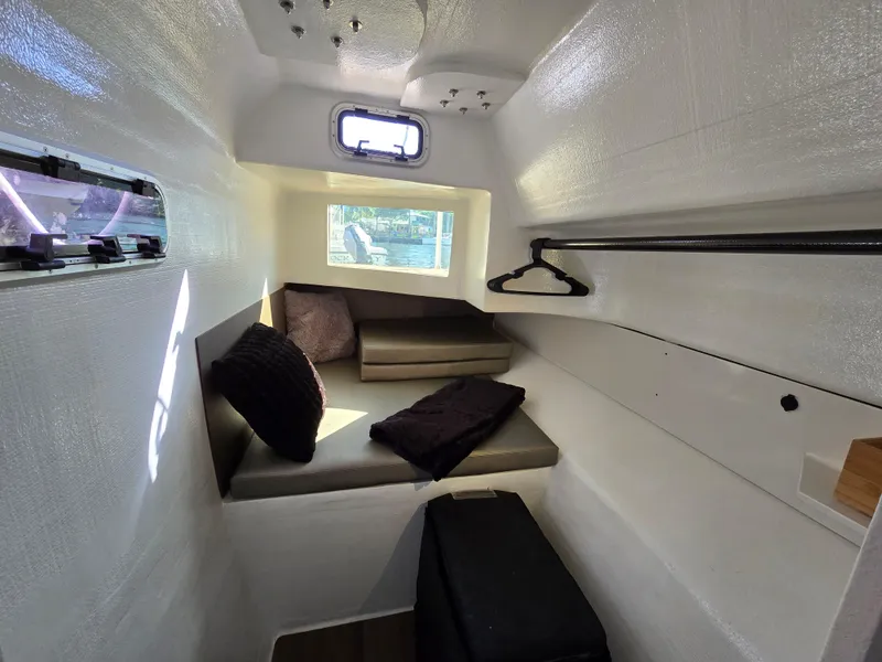 Slide: The Image of Schionning G-FORCE 1500 C 2018 - 22