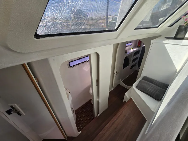 Slide: The Image of Schionning G-FORCE 1500 C 2018 - 23