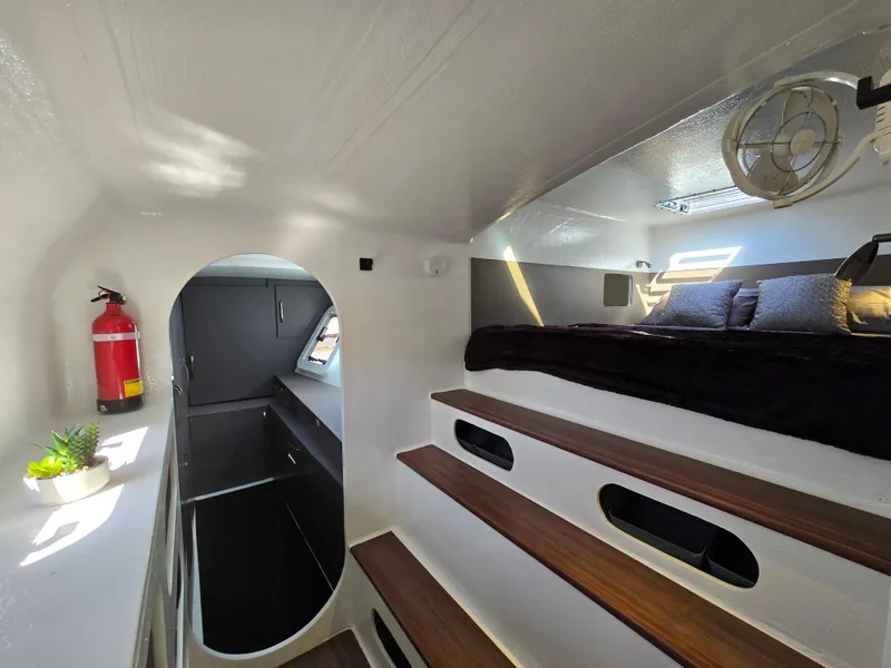 Slide: The Image of Schionning G-FORCE 1500 C 2018 - 24