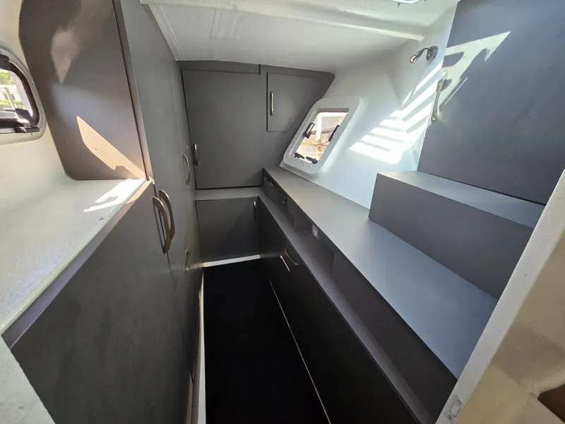 Slide: The Image of Schionning G-FORCE 1500 C 2018 - 25