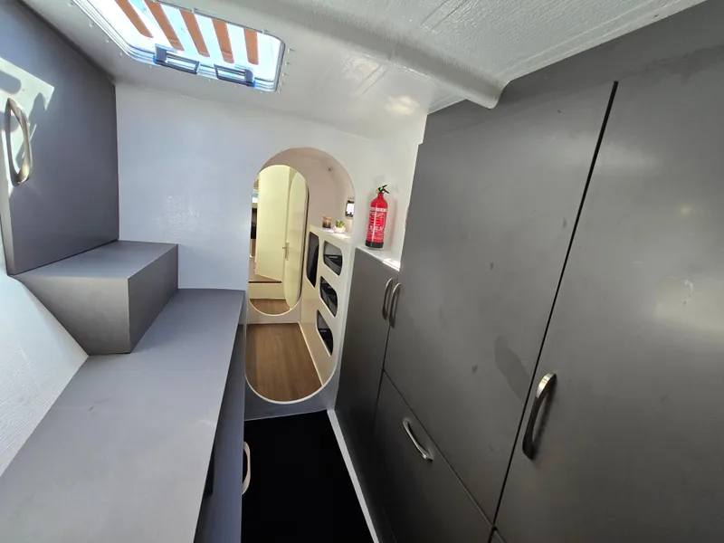 Slide: The Image of Schionning G-FORCE 1500 C 2018 - 26