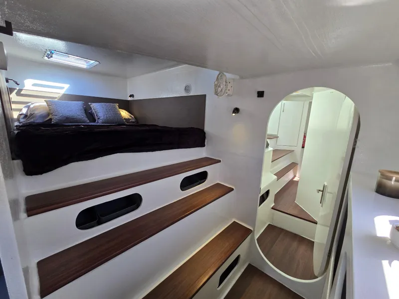 Slide: The Image of Schionning G-FORCE 1500 C 2018 - 27