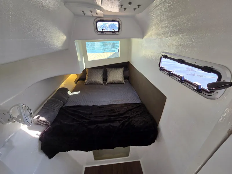 Slide: The Image of Schionning G-FORCE 1500 C 2018 - 29