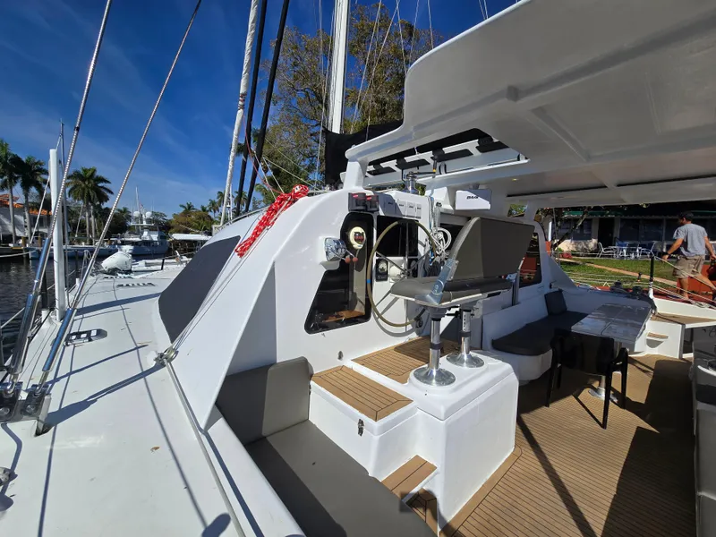 Slide: The Image of Schionning G-FORCE 1500 C 2018 - 3