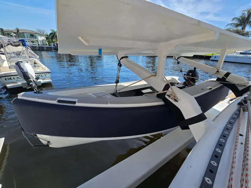 Slide: The Image of Schionning G-FORCE 1500 C 2018 - 30