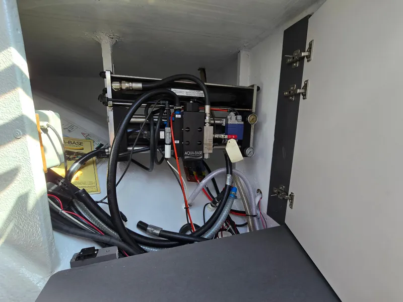 Slide: The Image of Schionning G-FORCE 1500 C 2018 - 32