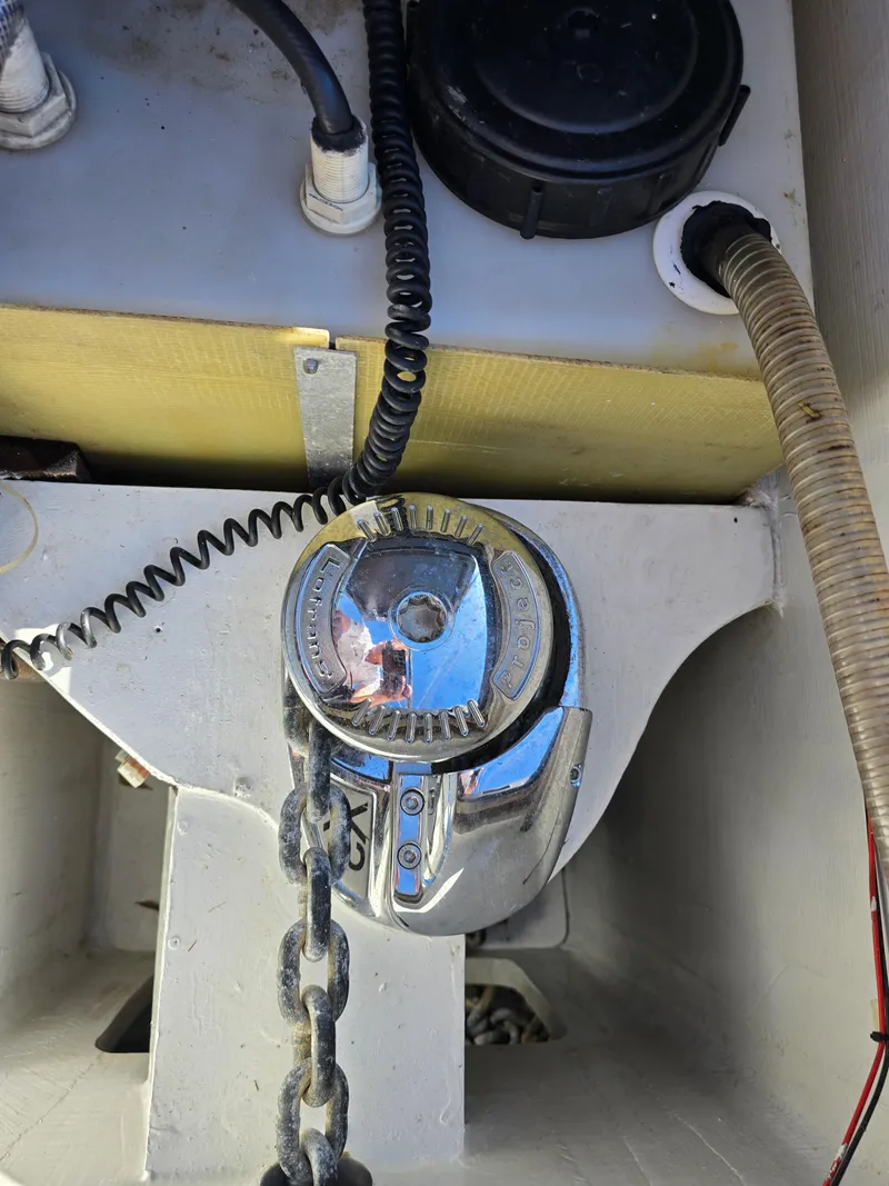 Slide: The Image of Schionning G-FORCE 1500 C 2018 - 33