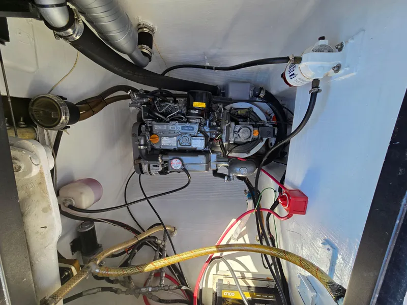 Slide: The Image of Schionning G-FORCE 1500 C 2018 - 36