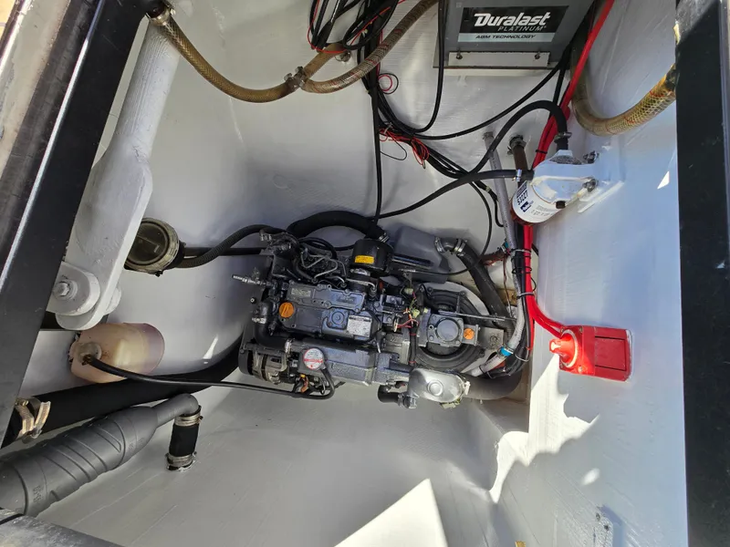 Slide: The Image of Schionning G-FORCE 1500 C 2018 - 37