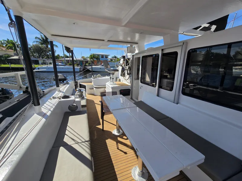 Slide: The Image of Schionning G-FORCE 1500 C 2018 - 6