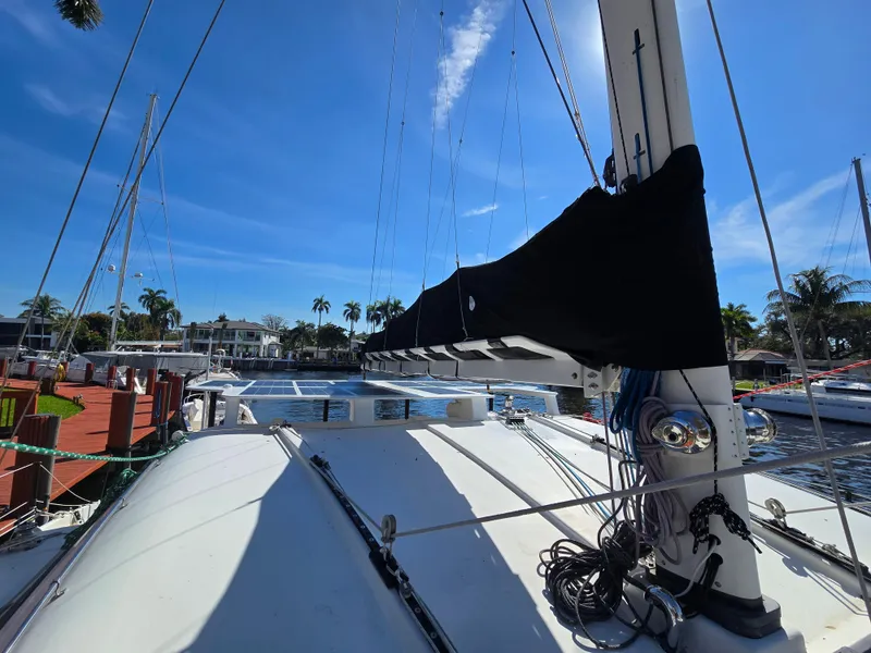 Slide: The Image of Schionning G-FORCE 1500 C 2018 - 9