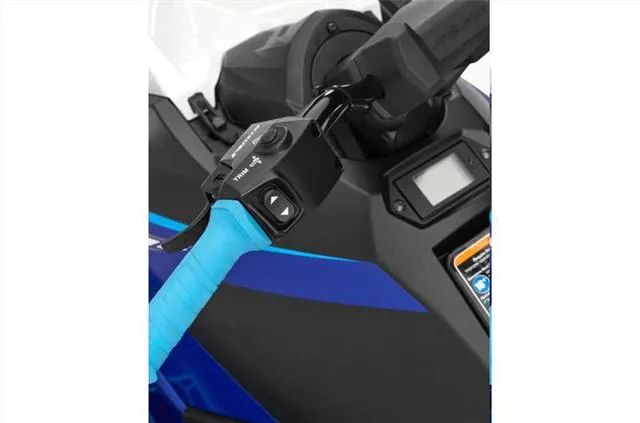 Slide: The Image of Yamaha JetBlaster 2024 - 10