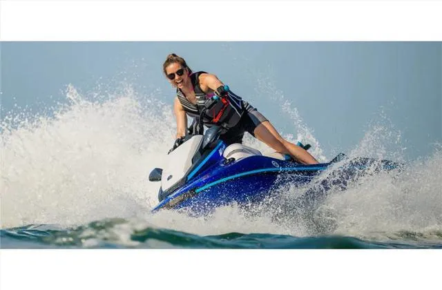 Slide: The Image of Yamaha JetBlaster 2024 - 4