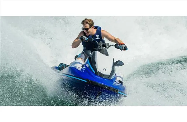 Slide: The Image of Yamaha JetBlaster 2024 - 6