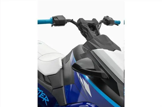 Slide: The Image of Yamaha JetBlaster 2024 - 7